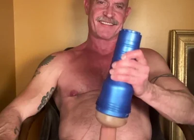 Fleshlight Fun