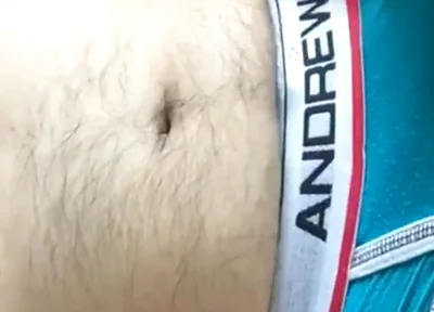 Los Pantalones De Hoy