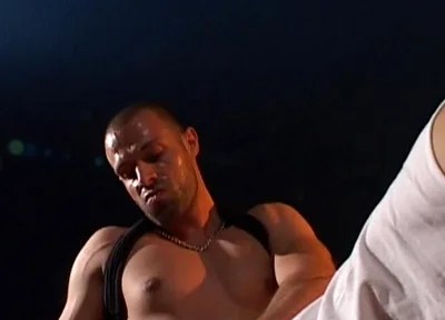 Shox, Socks and Cocks