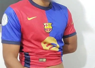 Young Colombian 22cm Active