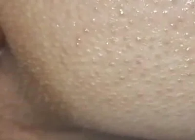 Damn, What a Fuck with Hot Cum! My Cock Was Filled with Sweet Cum From Fucking My Ass!