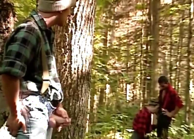 Michel Damours Hunted Hd!