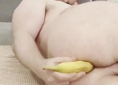 Banana in My Ass