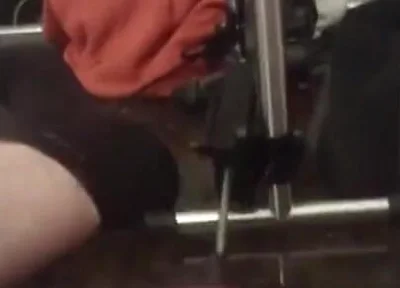 Fucked by a Mashine