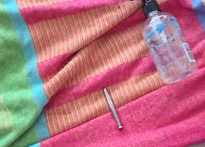 8mm Cock Plug with a Big Thick Creamy Cum Shot Enjoy My Hornies