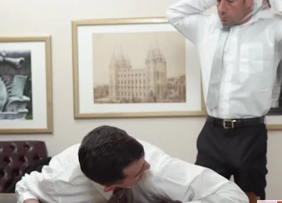 Fears Escalate With Every Thrust With President Nelson