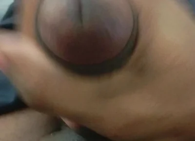 Cumming Yummy