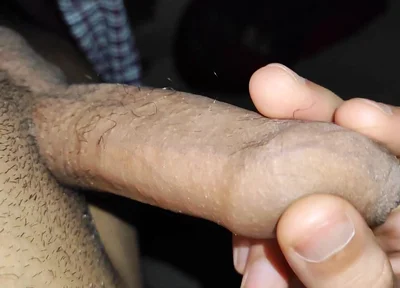Solo Masturbation