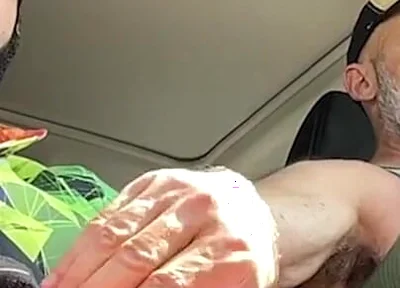 Daddyboy Road Trip! Part 1