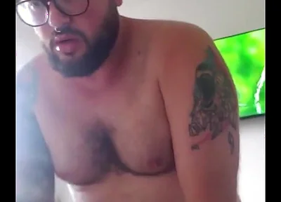Mreros88 Loves to Finger My Ass