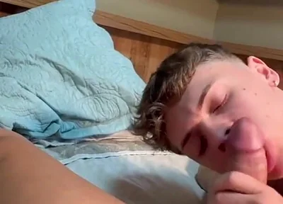 Big Dick Twink Caio Venturini Fucks Raw Hung Papi Bareback Gay Anal