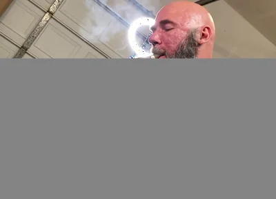 Stepdad's Biker Buddy