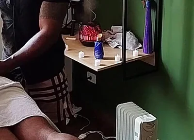 Massage Office