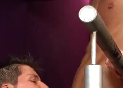 Too hot in the steam