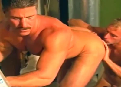 Donnie Russo In Russo Drills Logan Deep And Hard