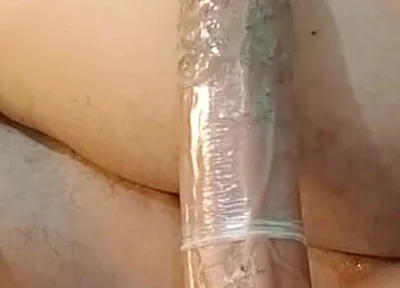Enormous! I Don't Think It Will All Fit