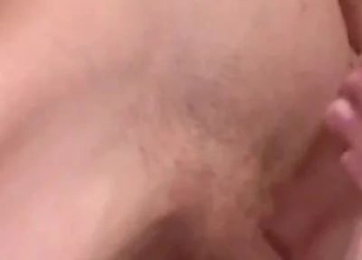 One of my desires in life is to cum on someone's face