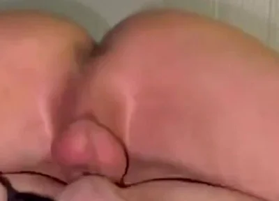 Breaking Into the Naughty Twink's Ass
