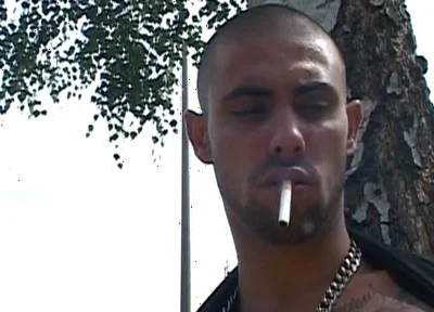 Punk Boy Gets Cum for Lunch