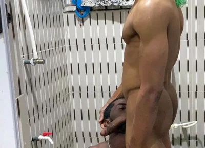 Dude Wanted My Dick as a Lollipop so I Let Him Have It