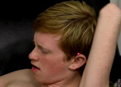 Condom Busting Bareback