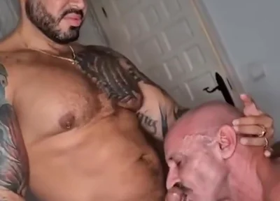 Gay Porn
