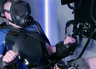 The Droid Lab Return [phase 3 - Pp Training & Extraction]