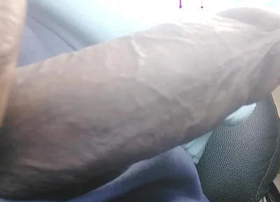 Most Wanted Cock