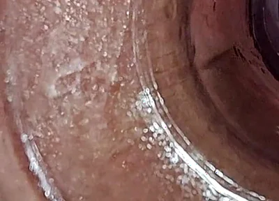 Deep in My Asshole. POV View