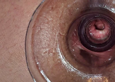 Deep in My Asshole POV View