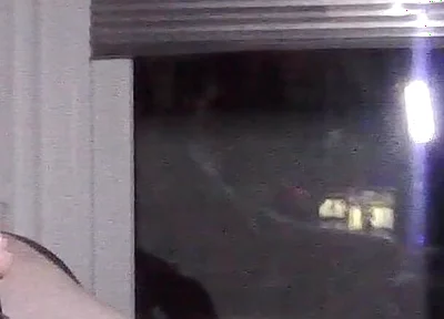 Penis Pump and Cum