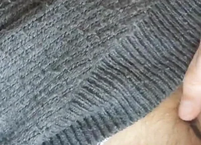 Just Quickly Showing off My Cock