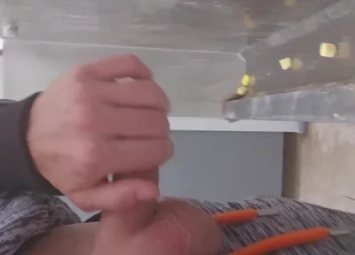 Got so Fucking Horny