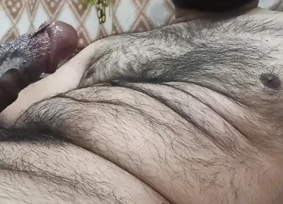 Heavy Cumload BibearXXX