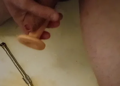 Games in the Bathroom