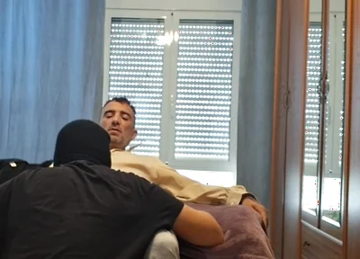 My Girlfriend's Stepfather Wanted to Swallow