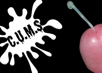 C.u.m.s - Close up and Motion Slowed - Solo Cumshot #39