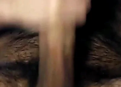 Masturbating Hard for 2 Minutes and Getting a Lot of Milk!
