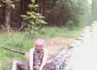 Mud Bad