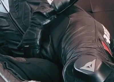 Biker Fx