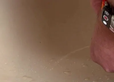 Peeing in the Sink Is Fun