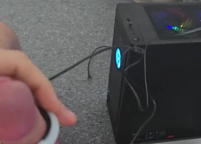 Electro Cock Shock Experiment