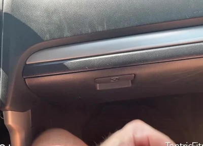 Daddyboy Road Trip! Part 2