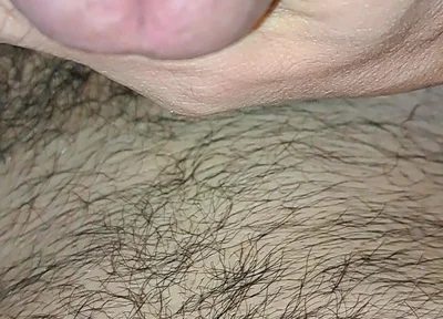 I Masturbate Without Stirring up My Wife