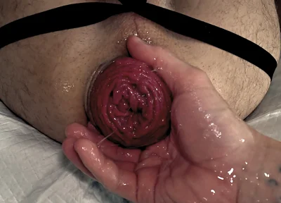 Arty Boer and Ff_alchemist.