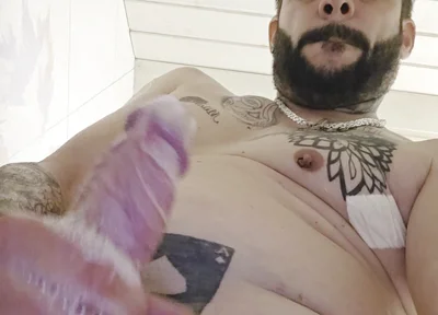 Big Cum