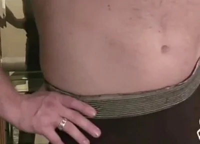 Tight Young Twink Bubble Butt with Slow Motion Cumshot