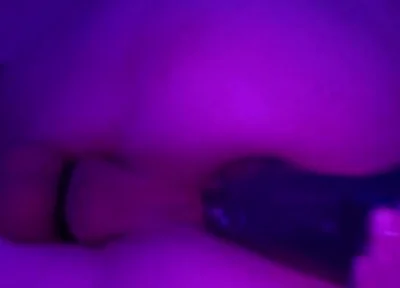 Silly Boy Falls For Big Knotted Dildo,while Dreaming Of A Real Man