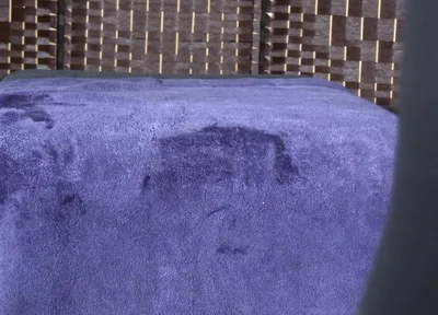 Early Video with Much Gaping and Toying