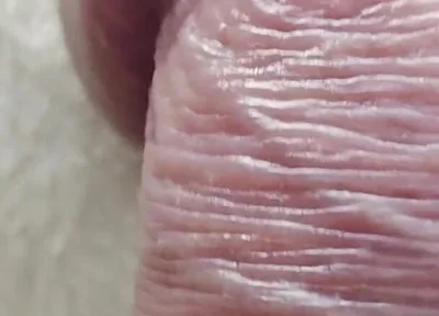 My Dick on Macro